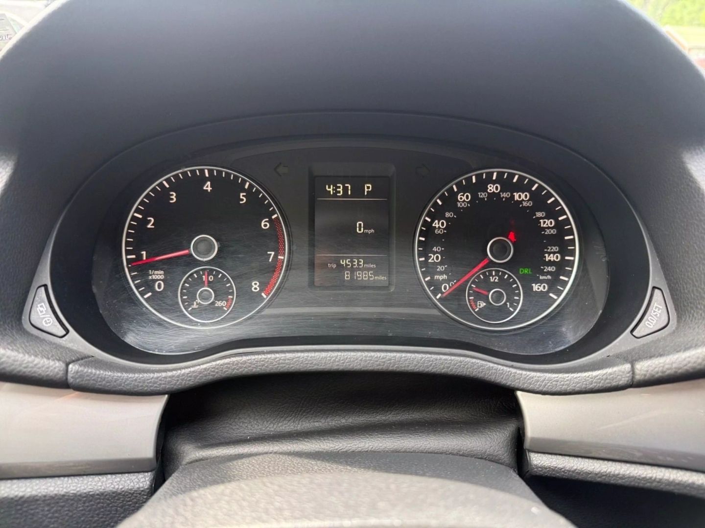 2015VOLKSWAGEN PASSAT for sale in Stafford VA