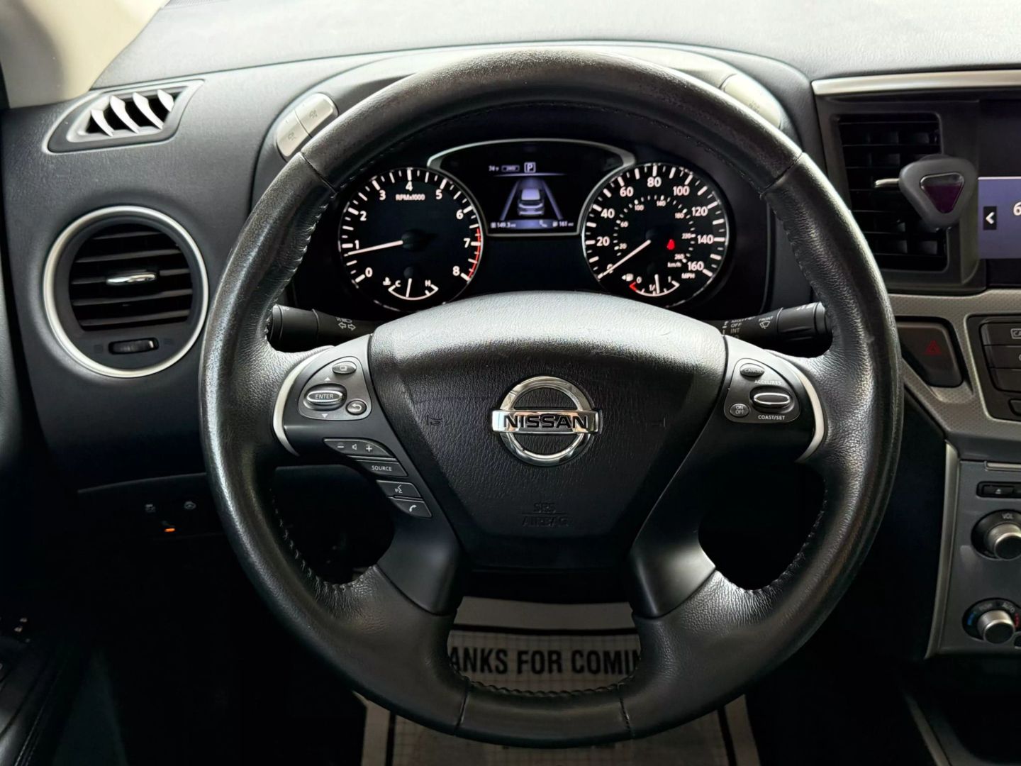 2017 Nissan Pathfinder - Image 33
