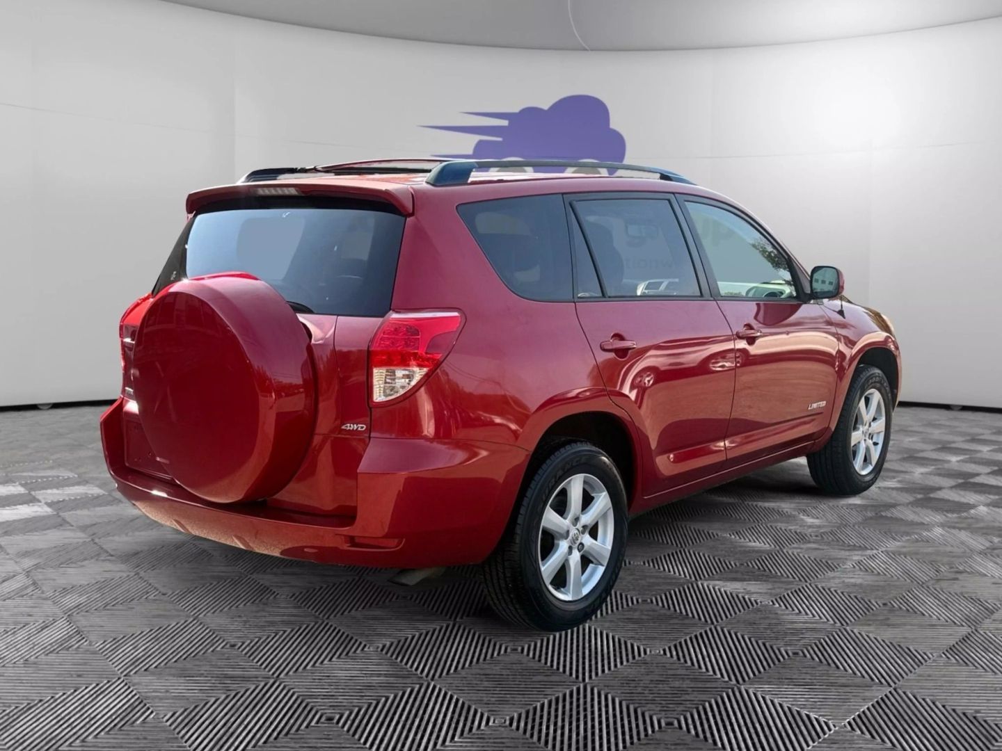 2007TOYOTA RAV4 for sale in Stafford VA