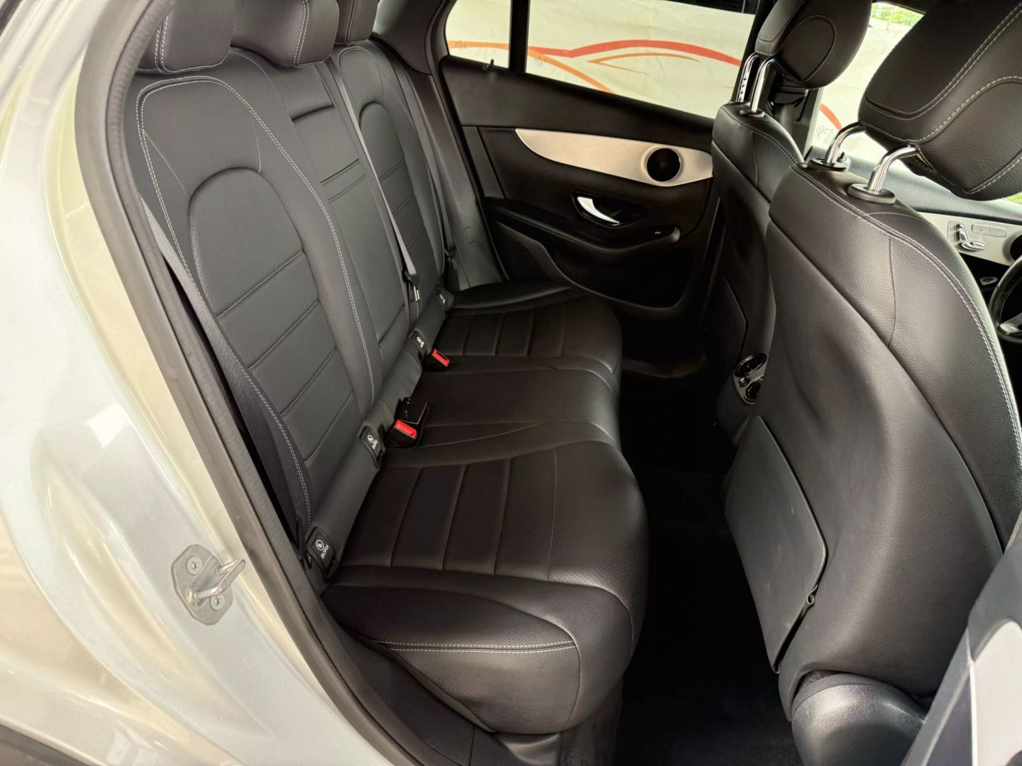 2019 Mercedes-benz Glc - Image 24