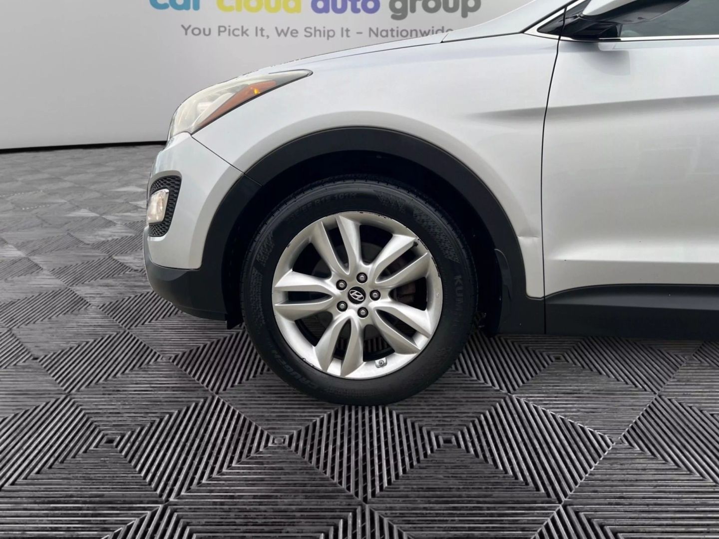 2013HYUNDAI SANTA FE SPORT for sale in Stafford VA
