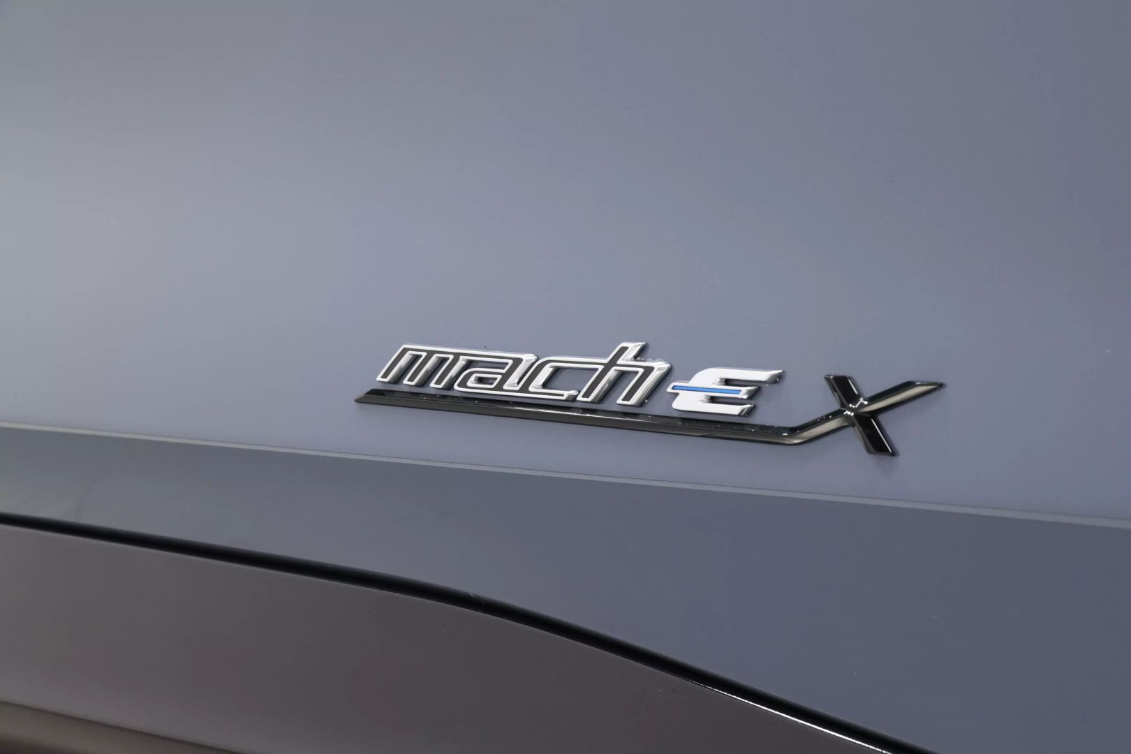2024 Ford Mustang Mach-e - Image 96