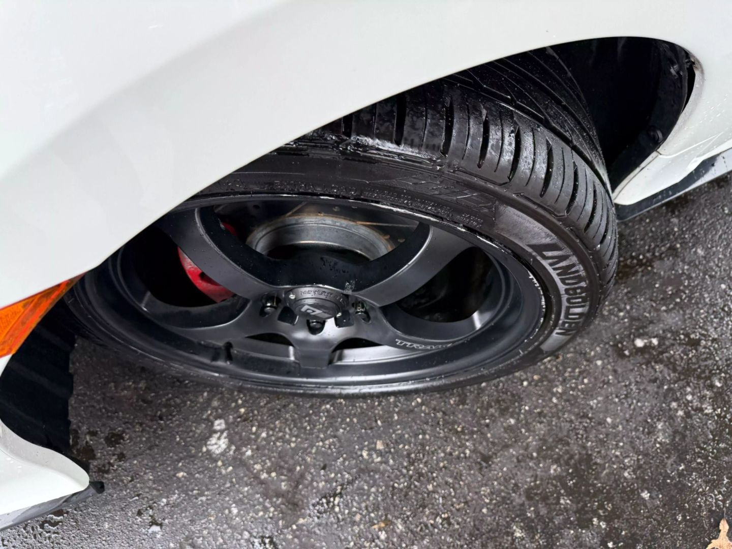 2018 Honda Civic - Image 36