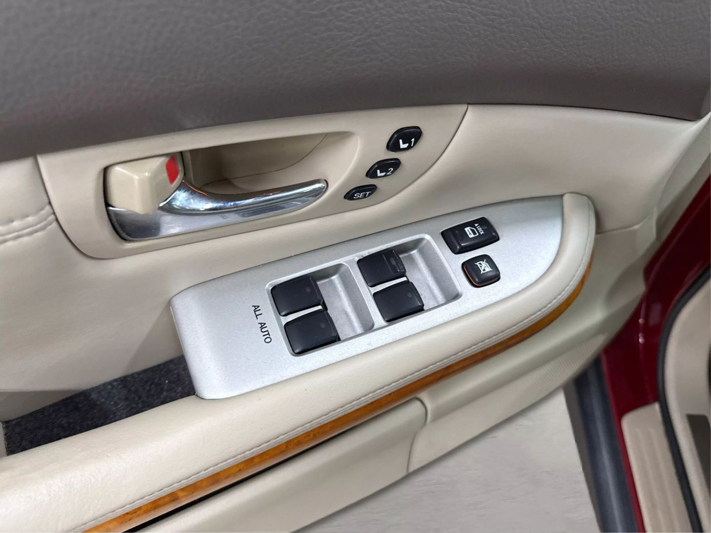 2009 Lexus Rx - Image 27