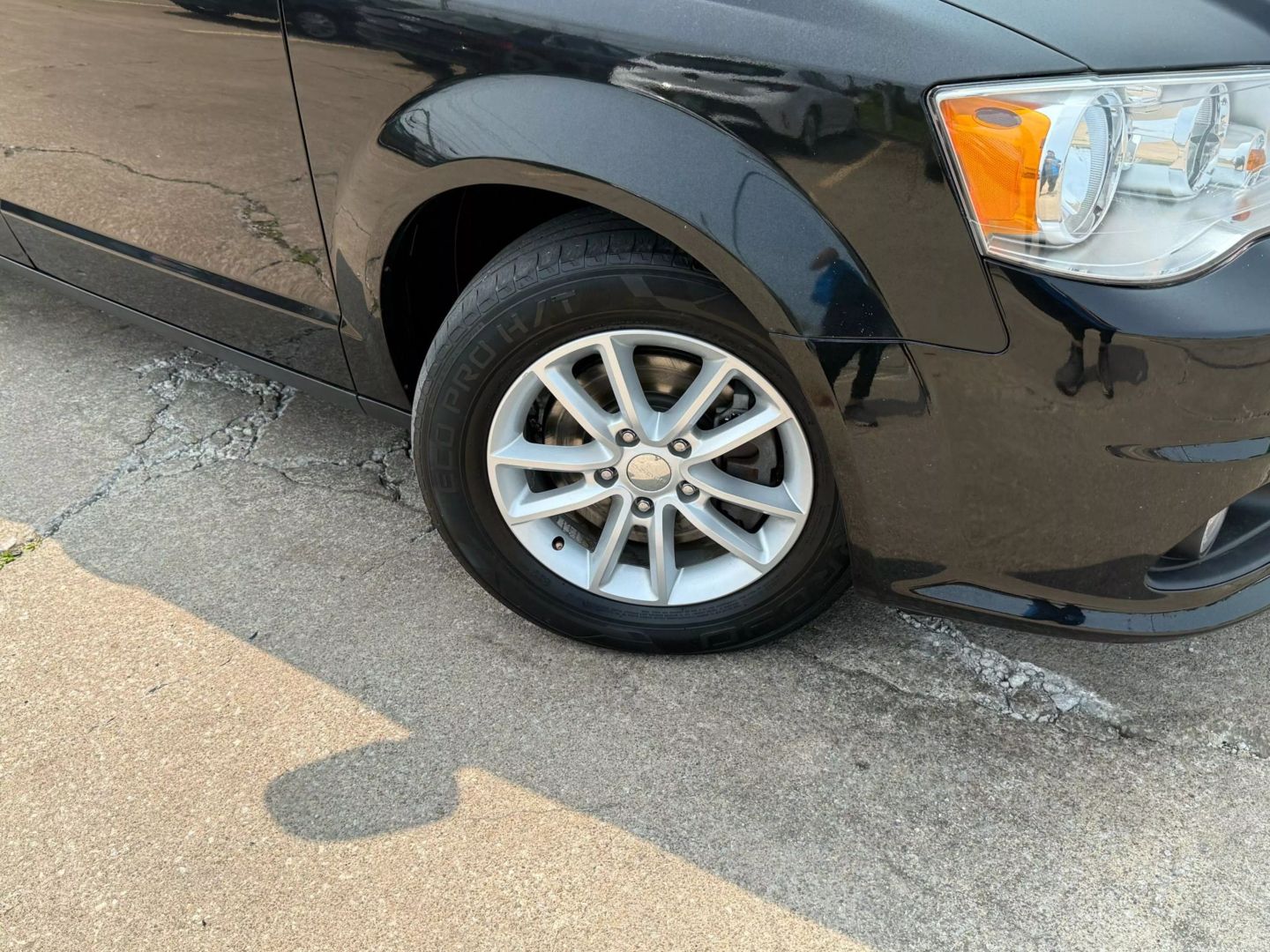 2019 Dodge Grand Caravan Passenger - Image 56