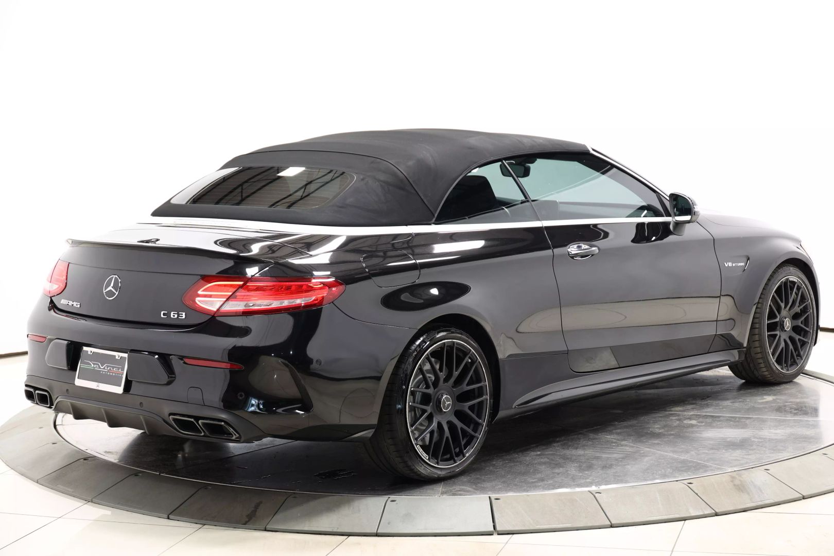 2017 Mercedes-benz Mercedes-amg C-class - Image 104