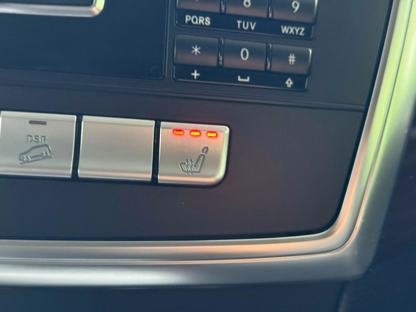 2014 Mercedes-benz M-class - Image 30