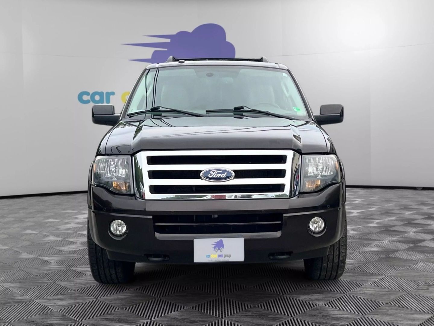 2013FORD EXPEDITION EL for sale in Stafford VA