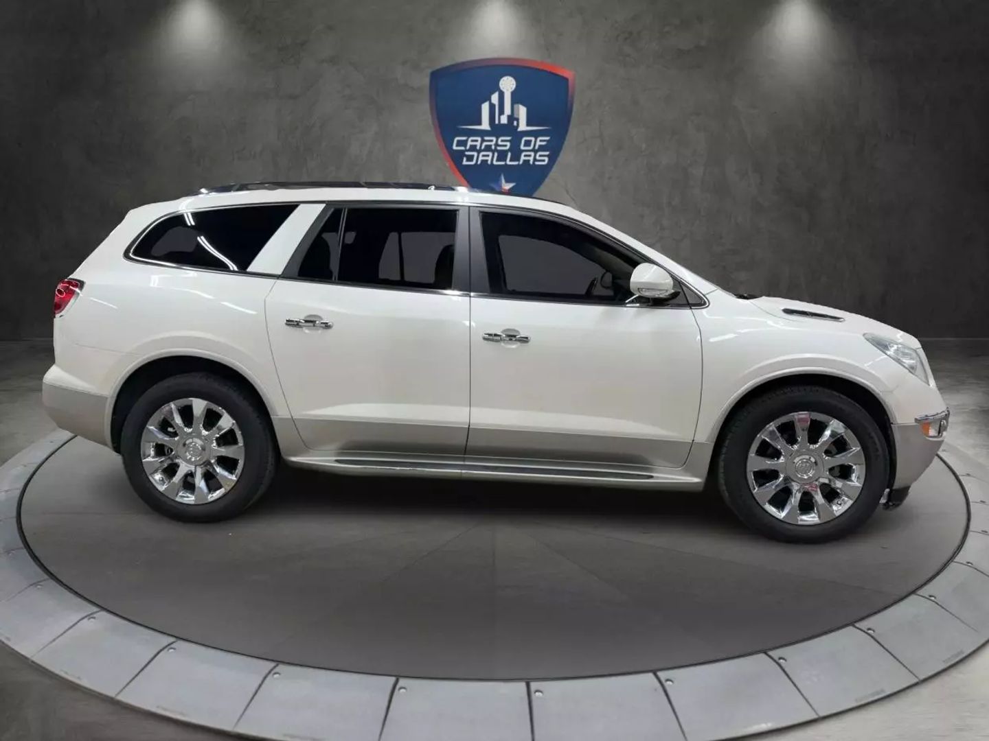 2011 Buick Enclave - Image 6