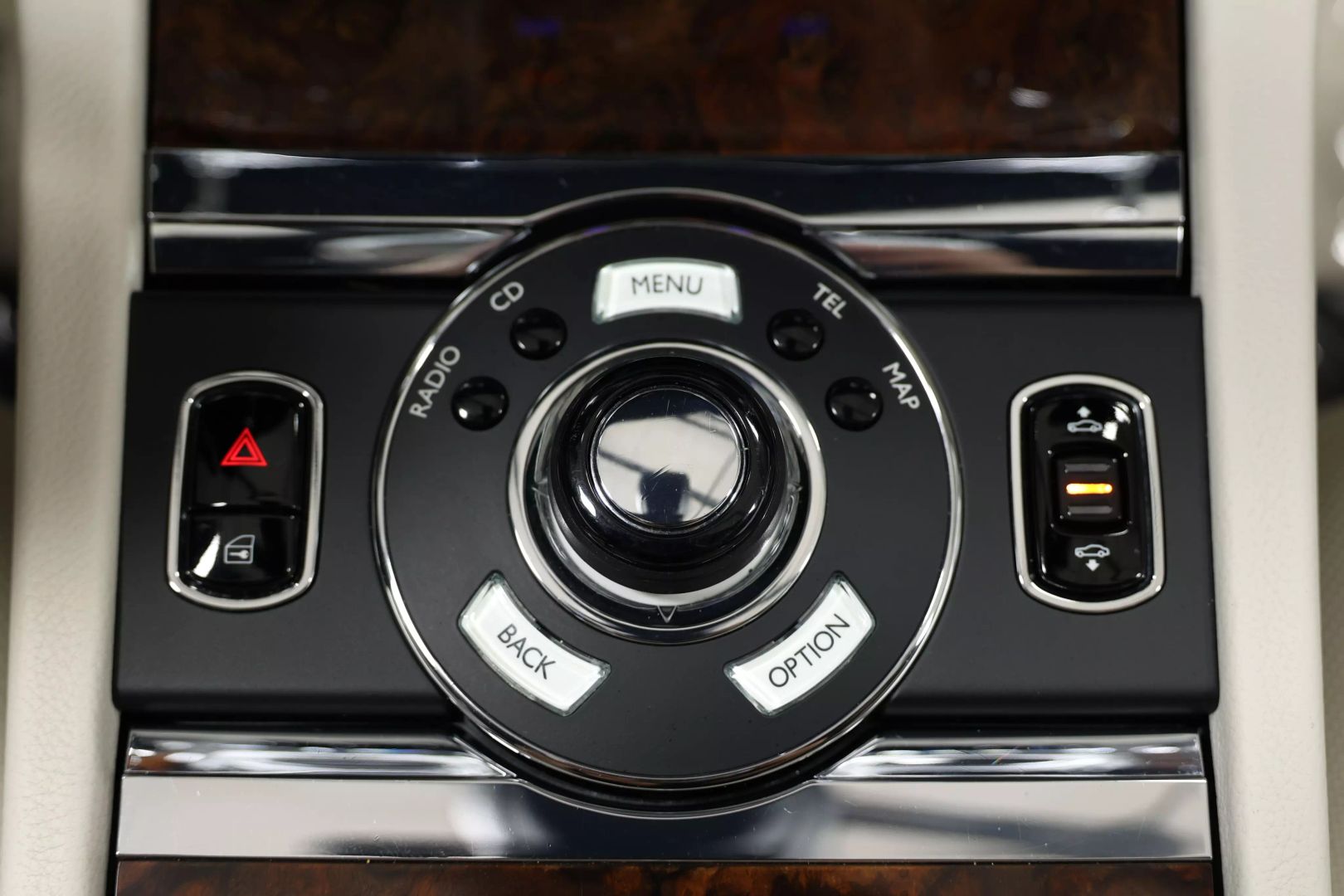 2012 Rolls-royce Ghost - Image 43