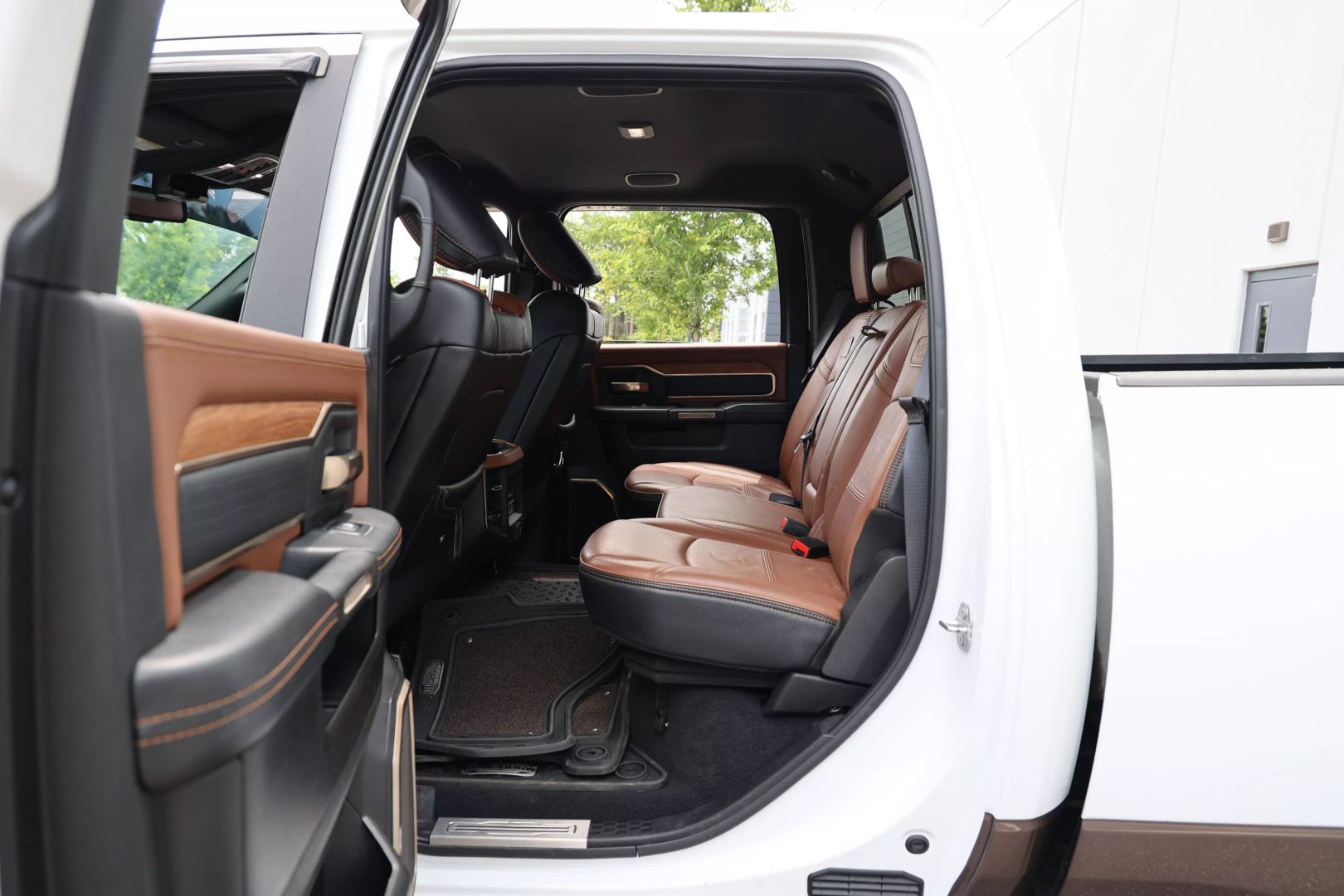 2019 Ram 2500 Crew Cab - Image 54