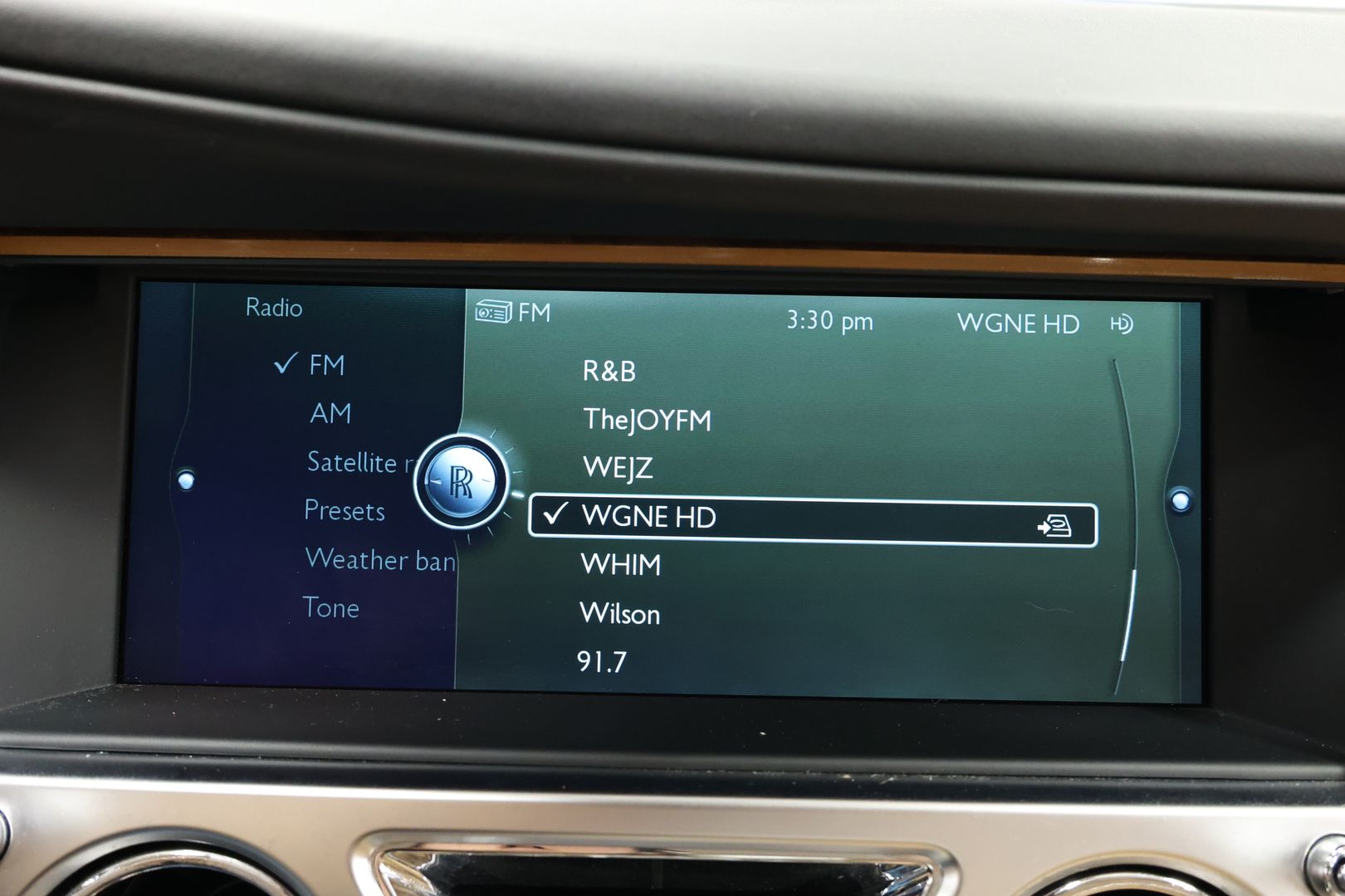 2010 Rolls-royce Ghost - Image 28