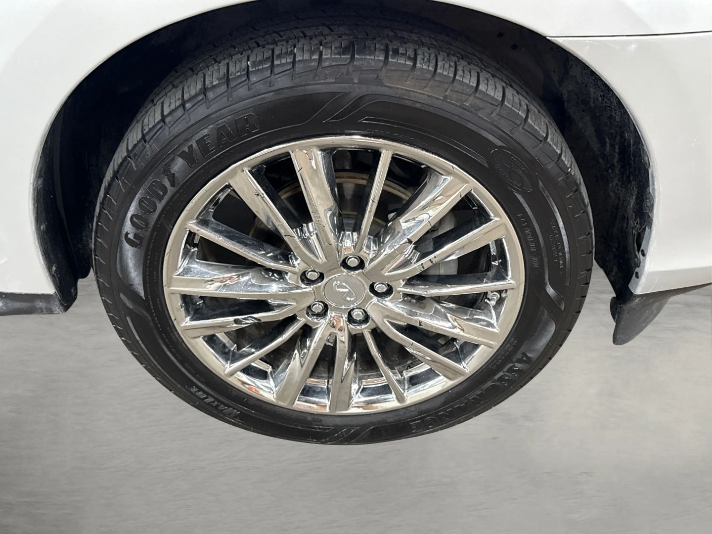 2018 Infiniti Qx60 - Image 15