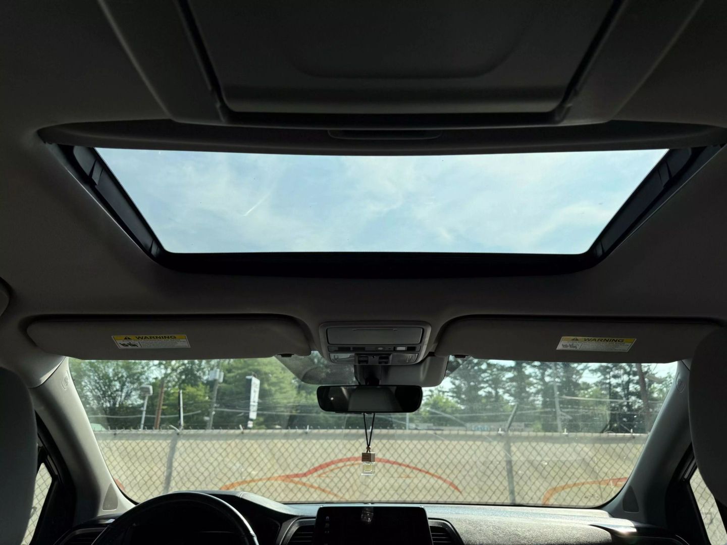 2018 Honda Odyssey - Image 38