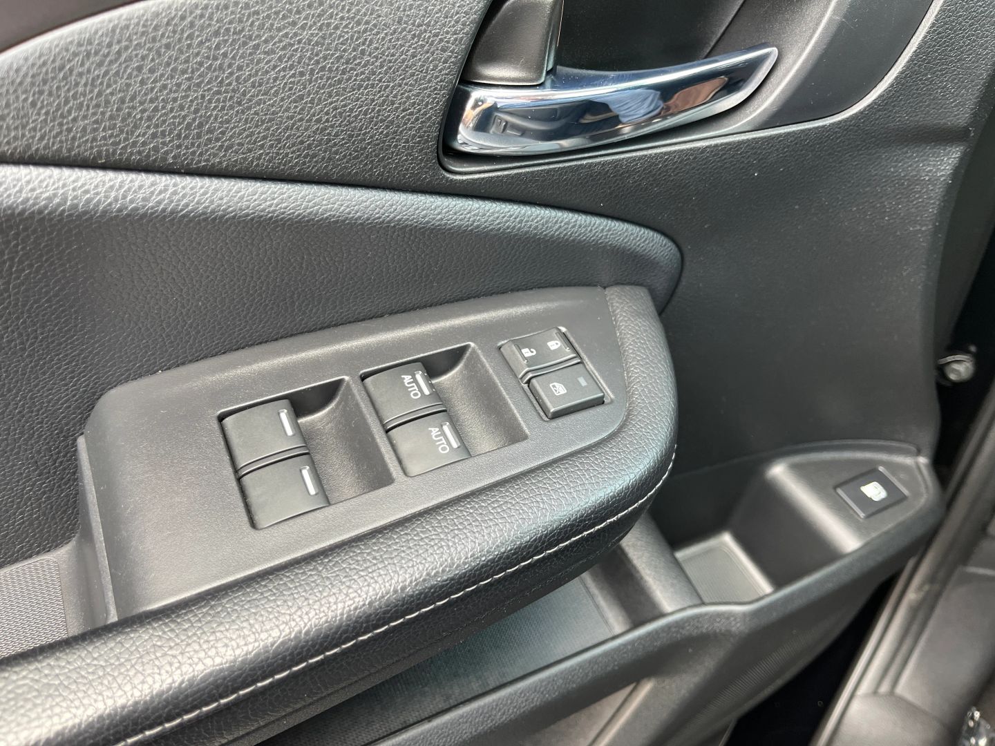 2018 HONDA RIDGELINE PICKUP V6, I-VTEC, 3.5 LITER RTL-T PICKUP 4D 5 FT