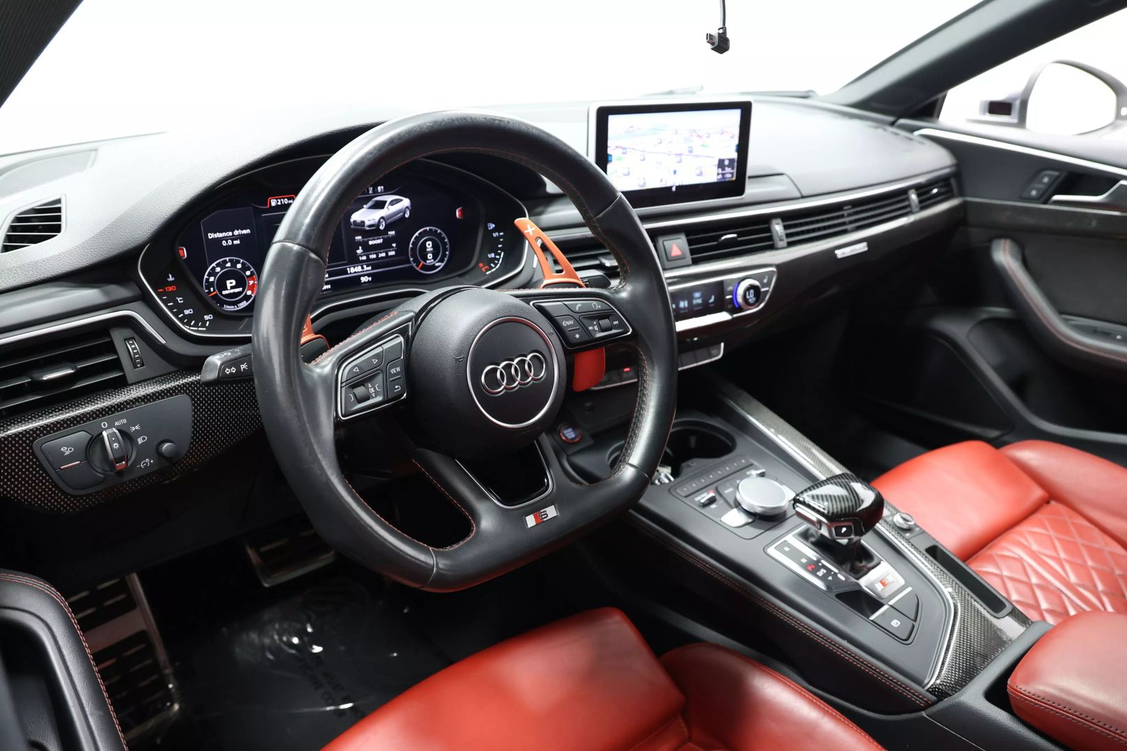 2018 Audi S5 - Image 2