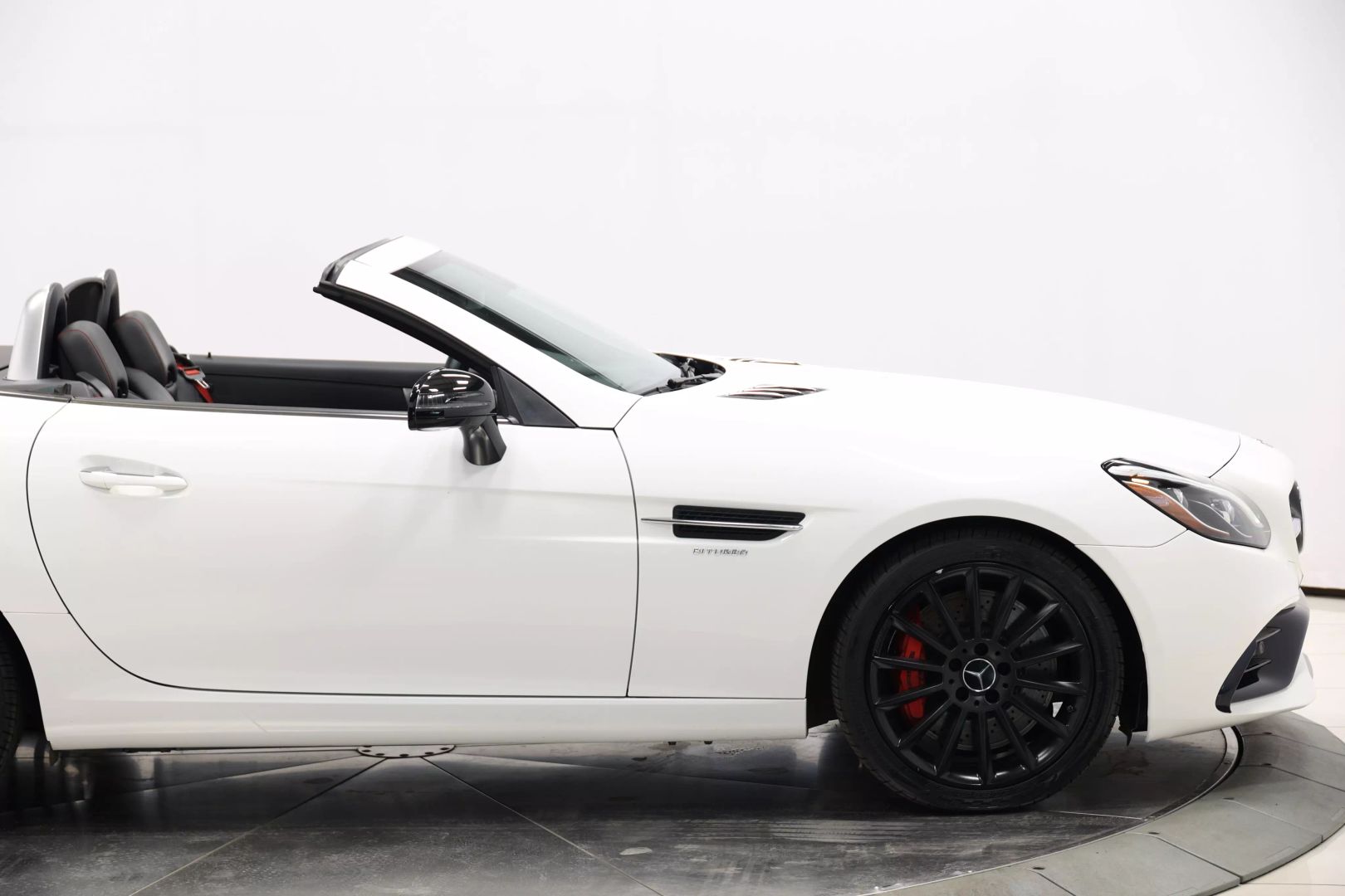 2017 Mercedes-benz Mercedes-amg Slc - Image 67