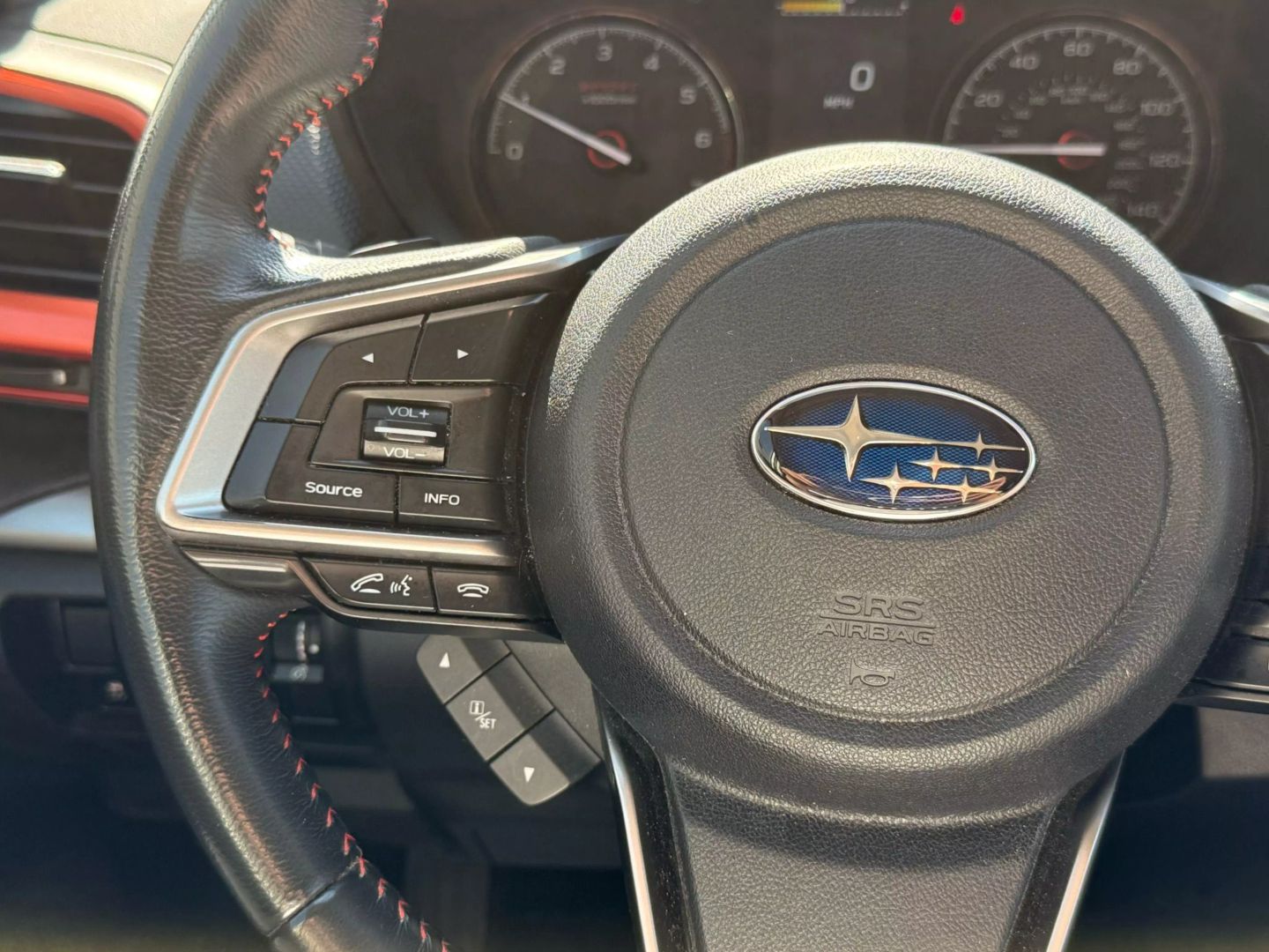 2020 Subaru Forester - Image 33