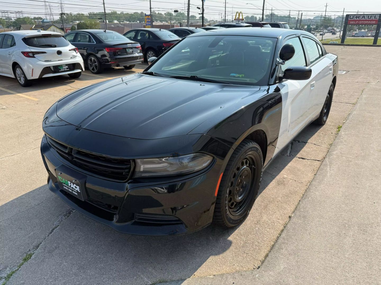 2021 Dodge Charger - Image 4