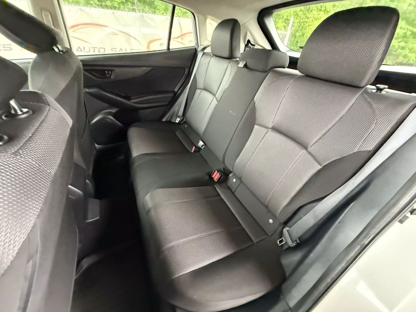 2022 Subaru Impreza - Image 19