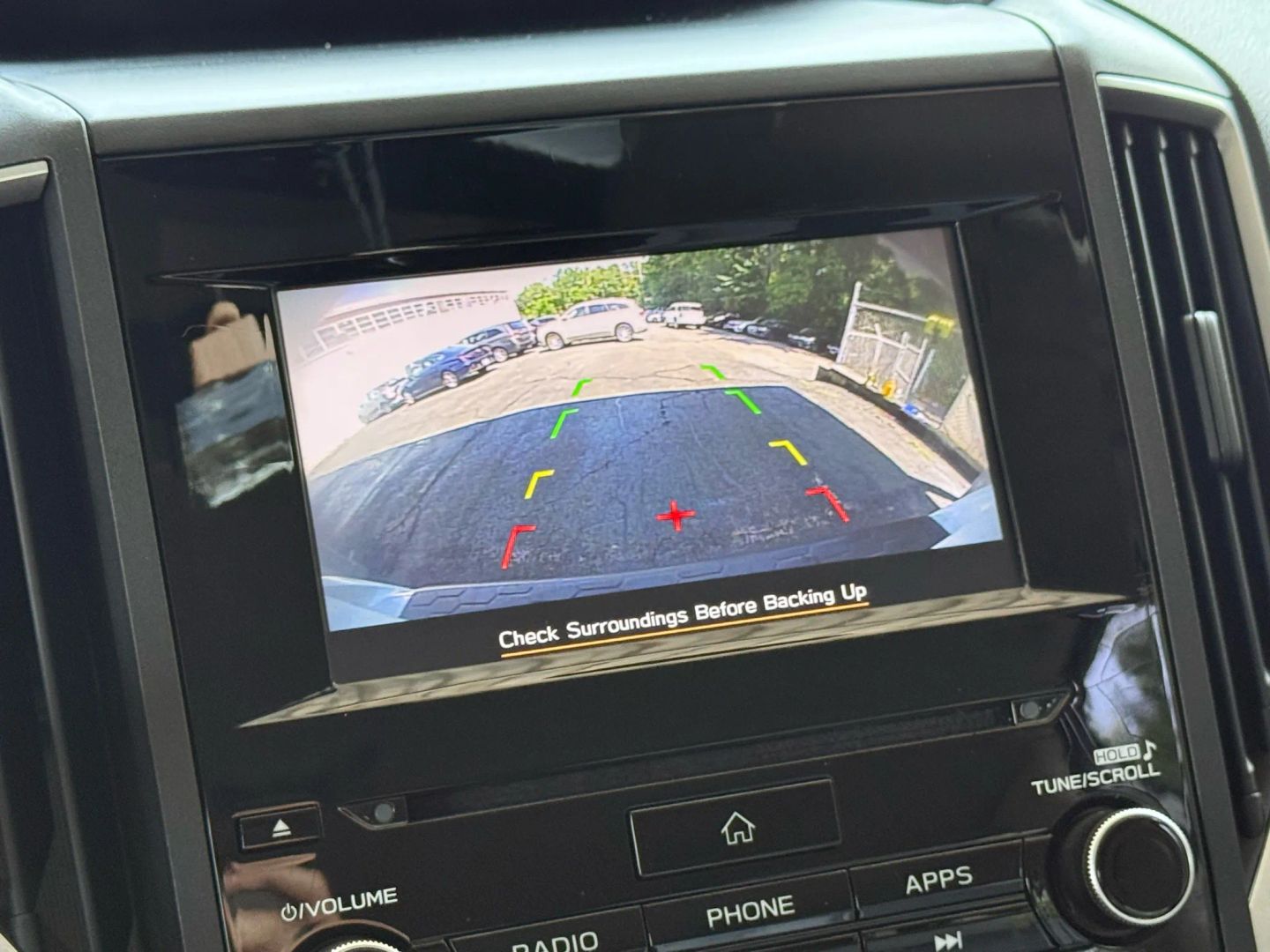 2019 Subaru Crosstrek - Image 36