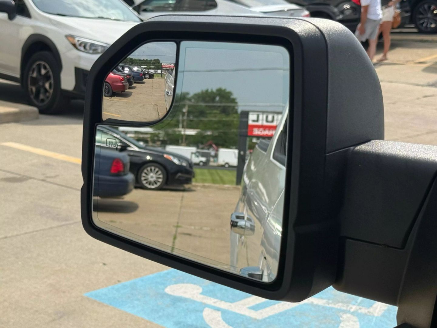 2017 Ford F150 Supercrew Cab - Image 45