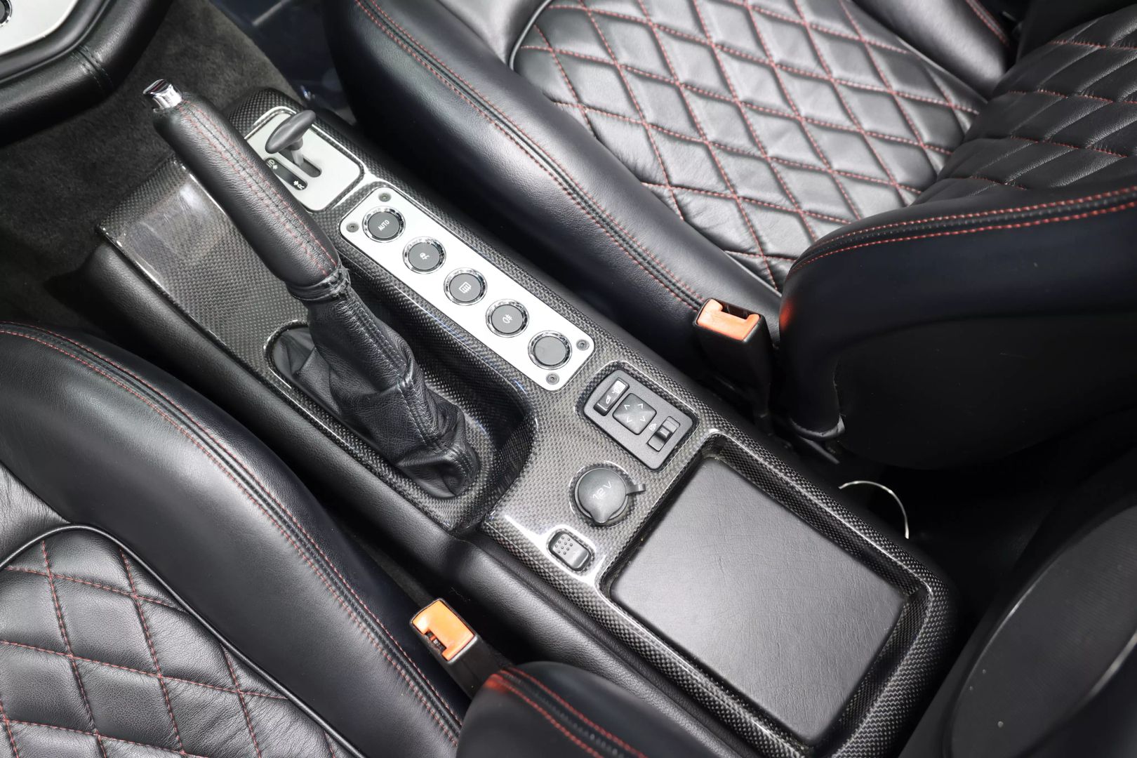 2006 Maserati Gransport - Image 28