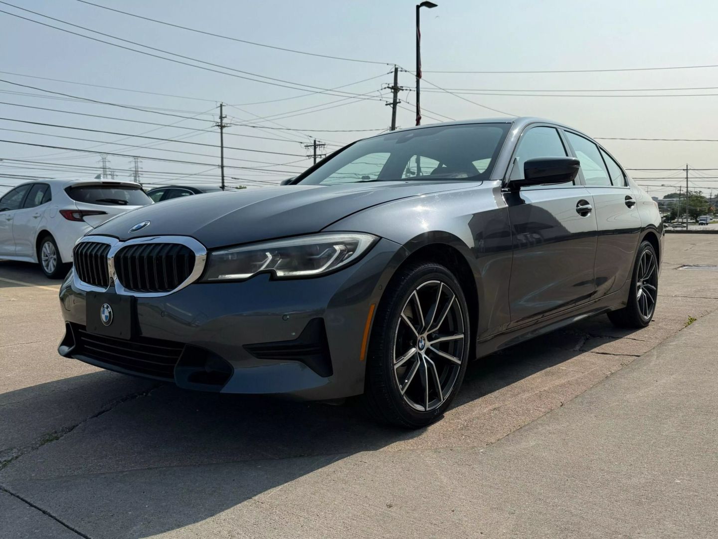 2019 Bmw 3 Series - Image 5