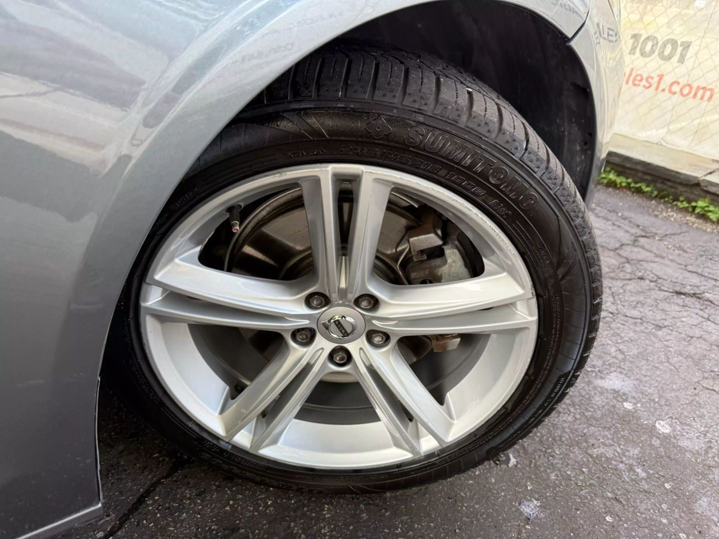2018 Volvo S90 - Image 51