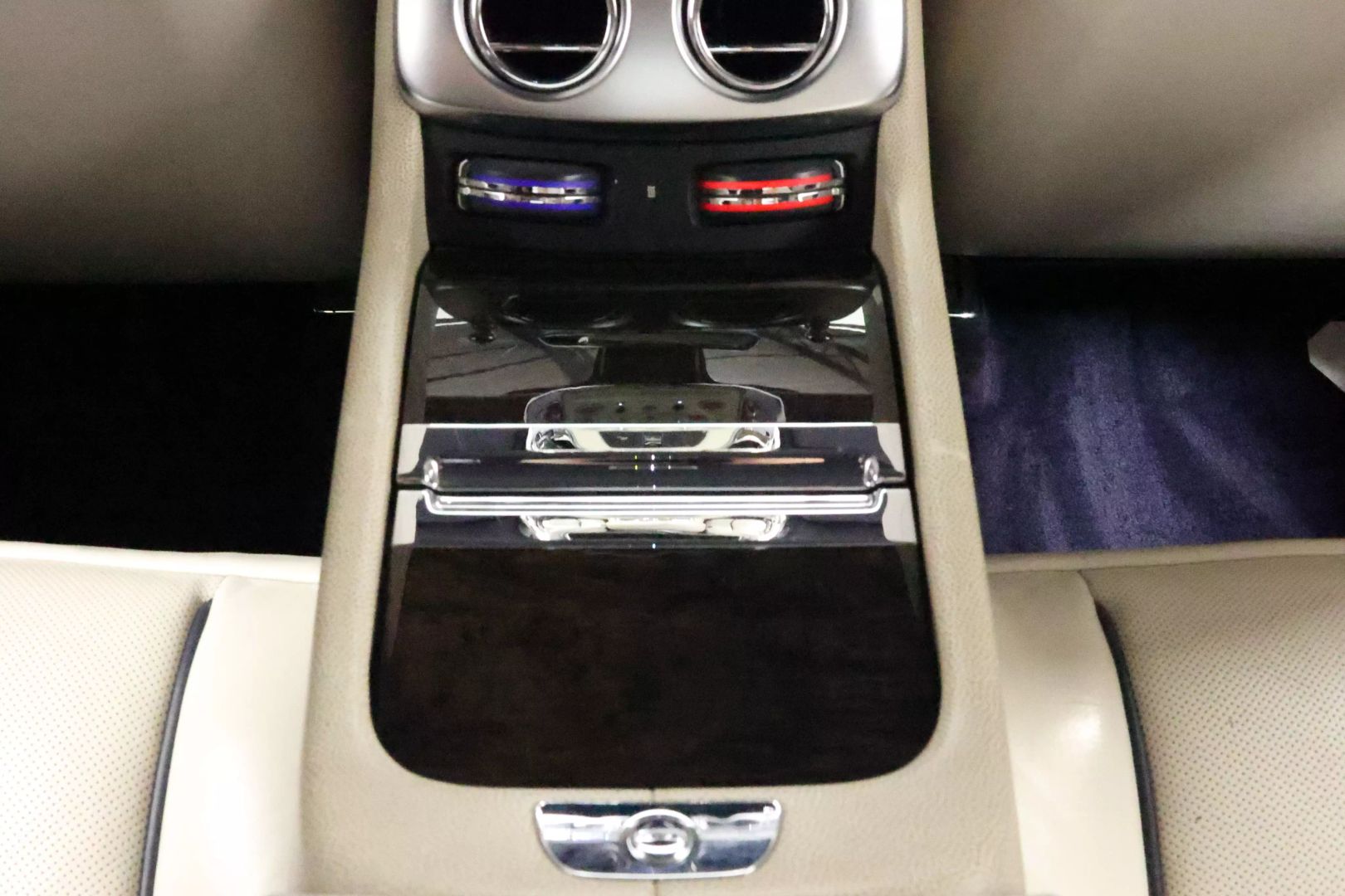 2014 Rolls-royce Wraith - Image 73