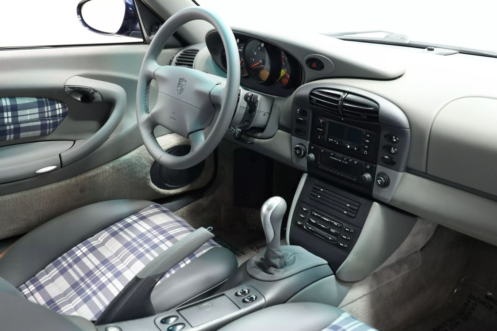 1999 Porsche 911 - Image 71