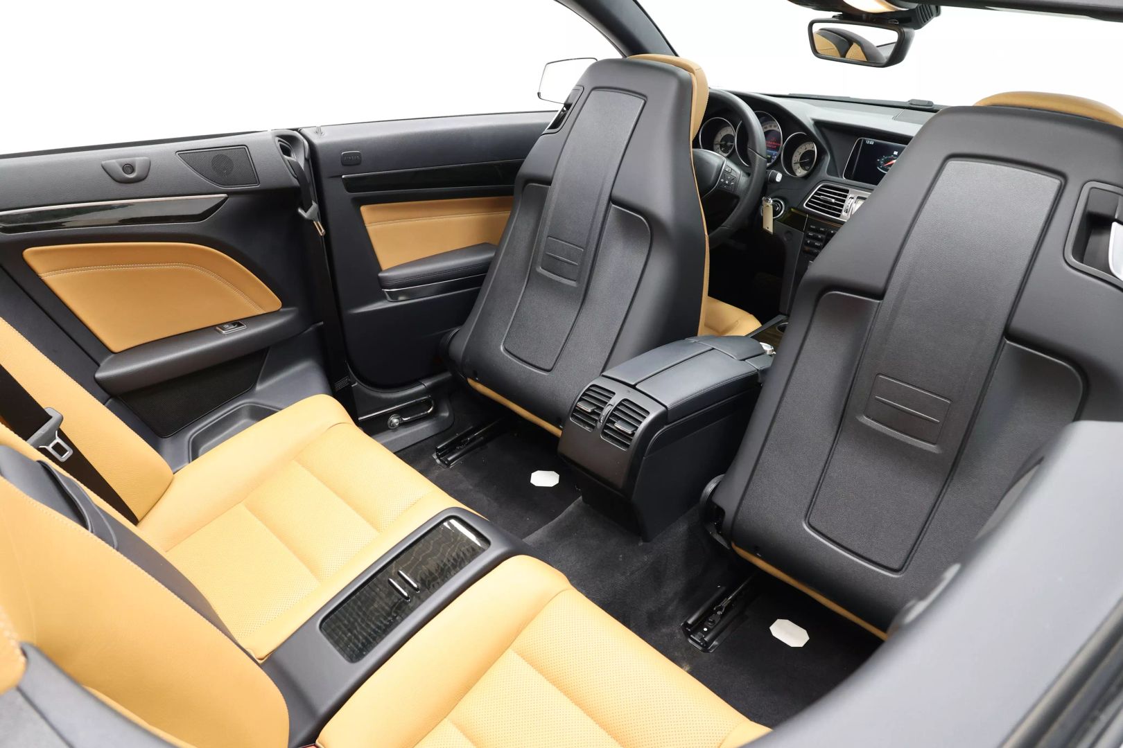 2014 Mercedes-benz E-class - Image 67