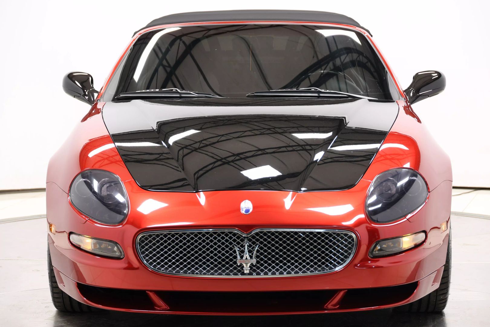 2006 Maserati Gransport - Image 72