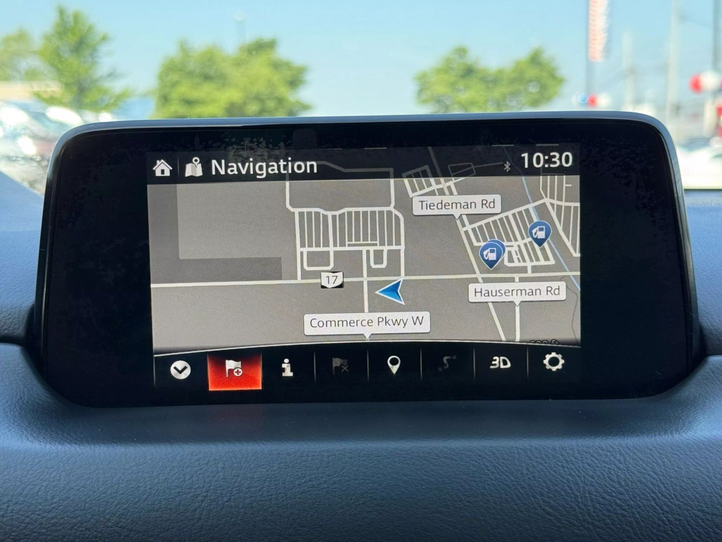 2018 Mazda Cx-5 - Image 38