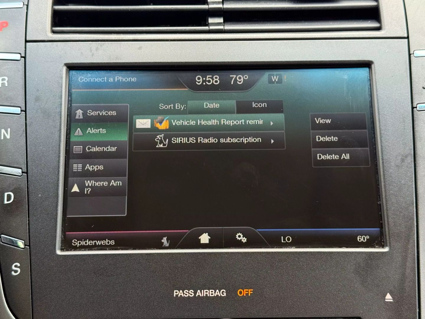 2016 Lincoln Mkz - Image 35