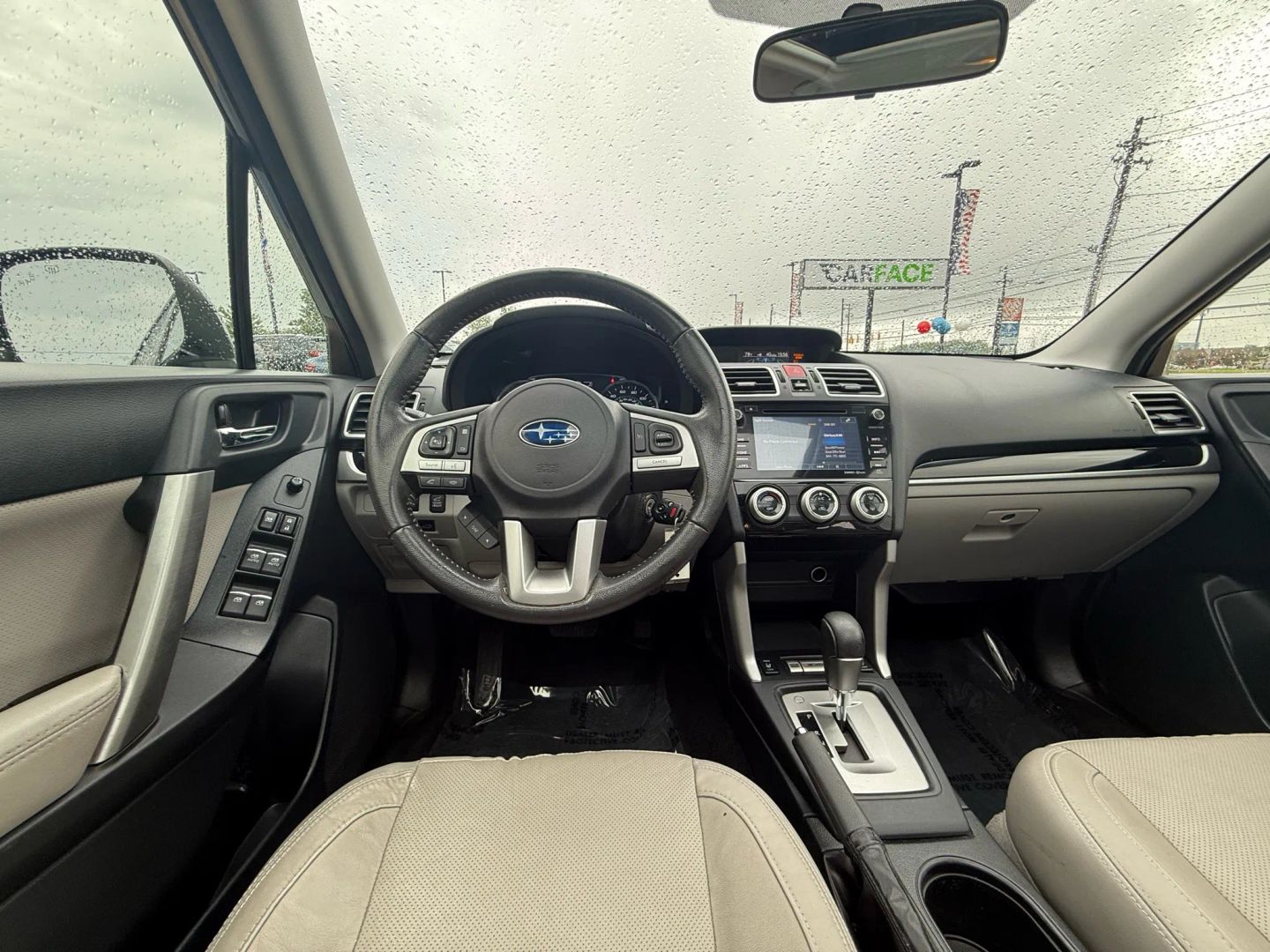 2017 Subaru Forester - Image 26
