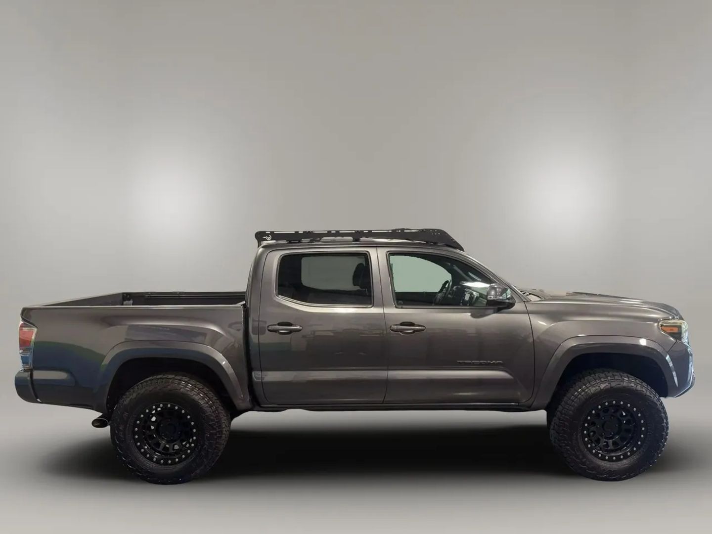 2016 Toyota Tacoma Double Cab Limited Pickup 4d 5 Ft - Image 12