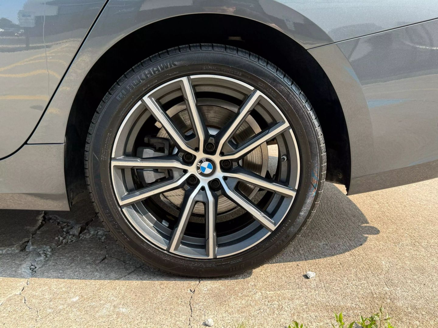 2019 Bmw 3 Series - Image 64