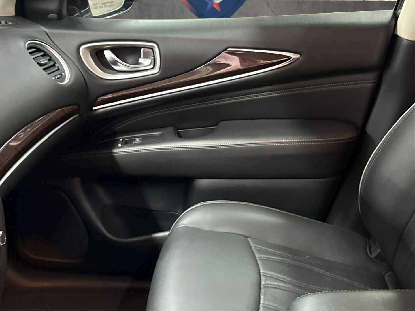 2018 Infiniti Qx60 - Image 46