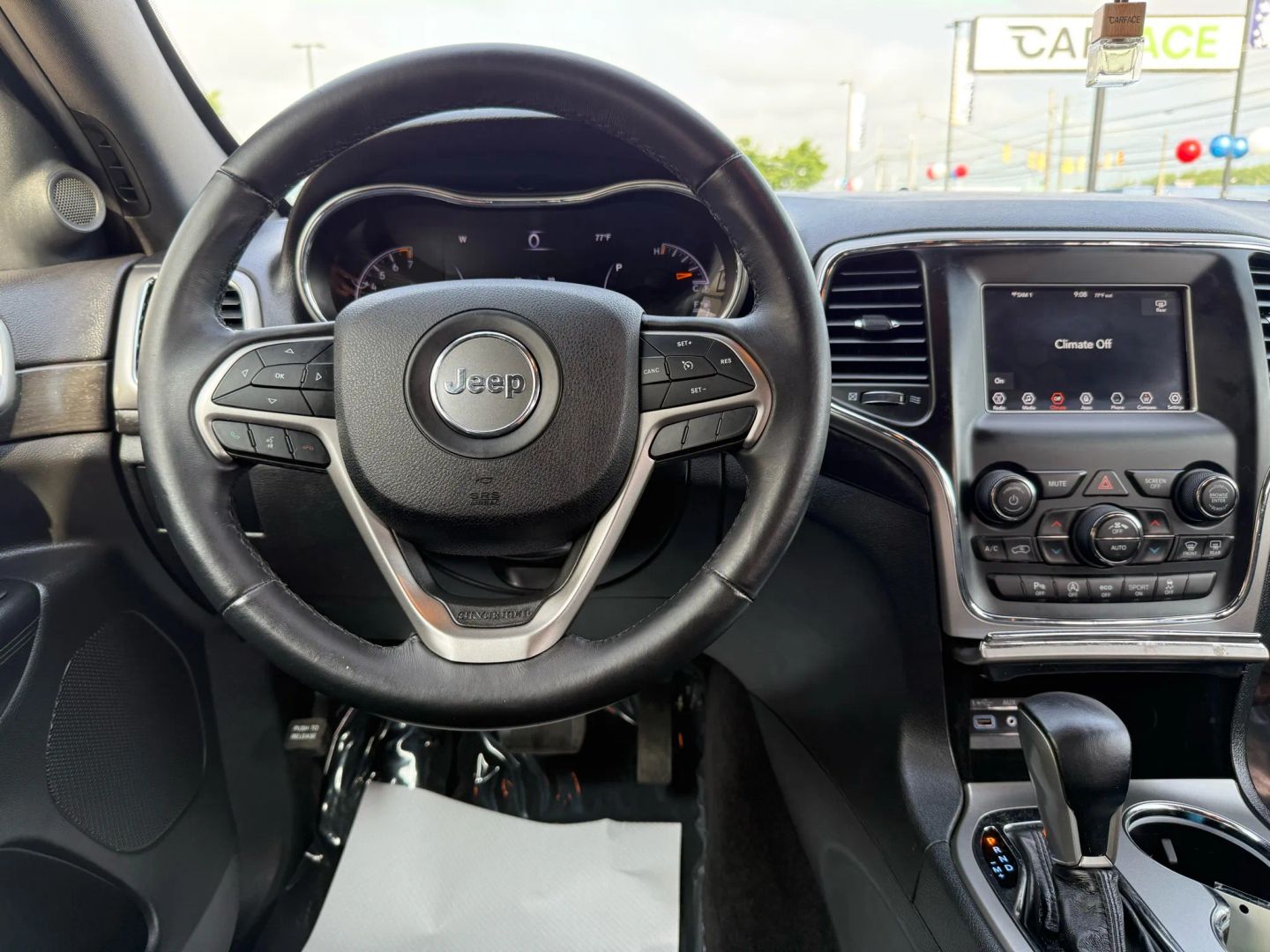 2018 Jeep Grand Cherokee - Image 26
