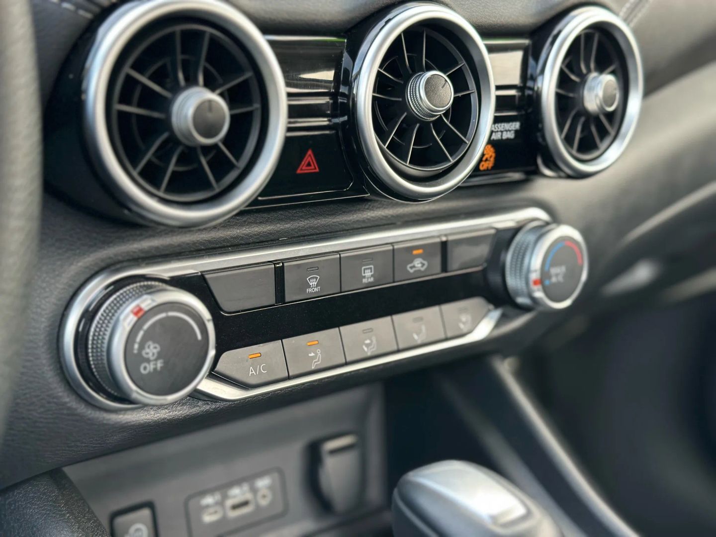 2024 NISSAN SENTRA SEDAN 4-CYL, 2.0 LITER SV SEDAN 4D