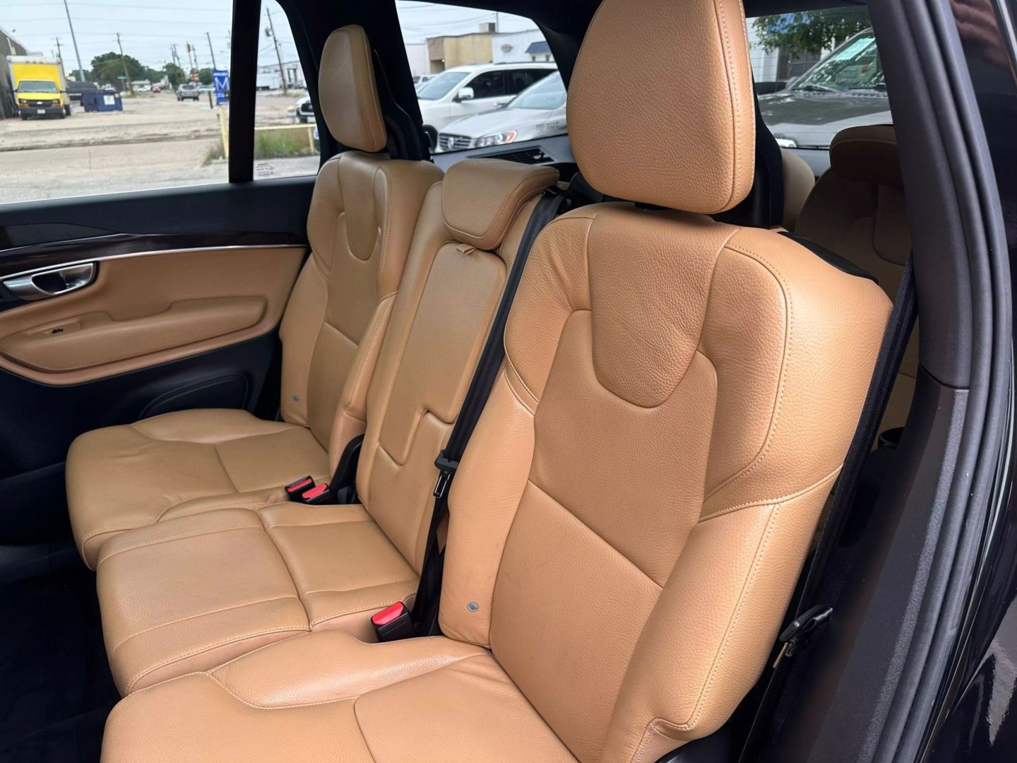 2017 Volvo Xc90 - Image 23