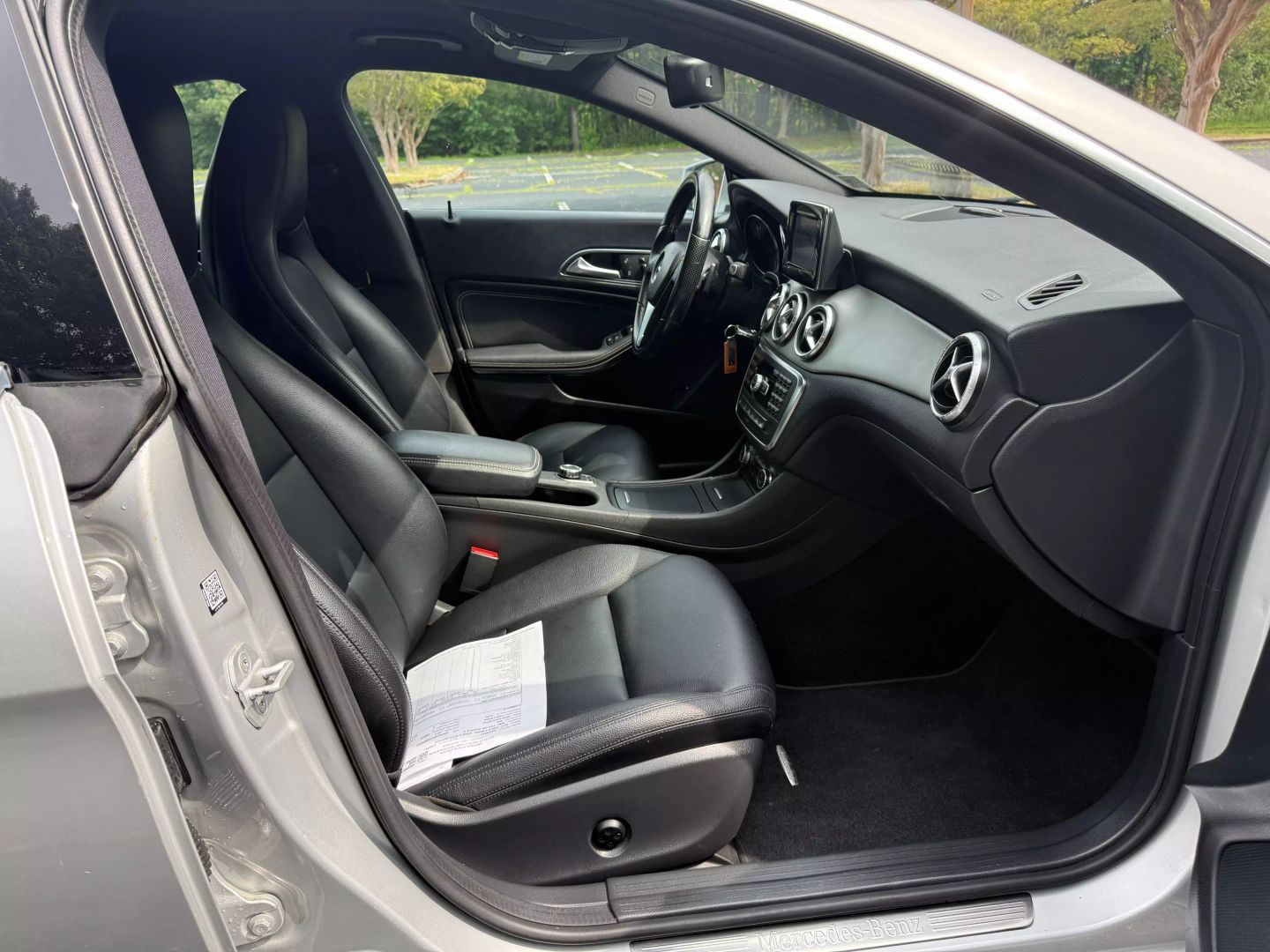2014 Mercedes-benz Cla-class - Image 15