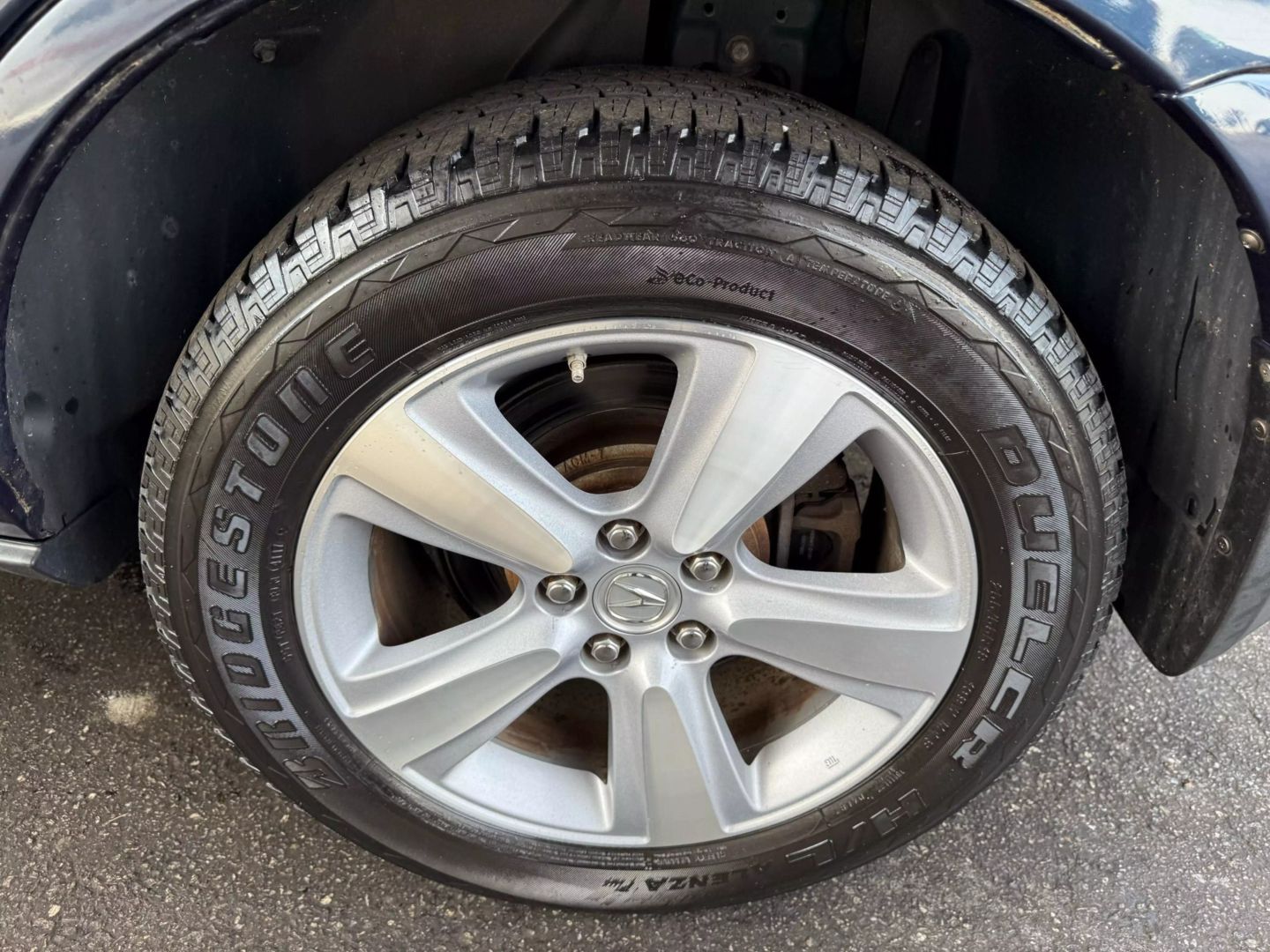 2012 Acura Mdx - Image 43
