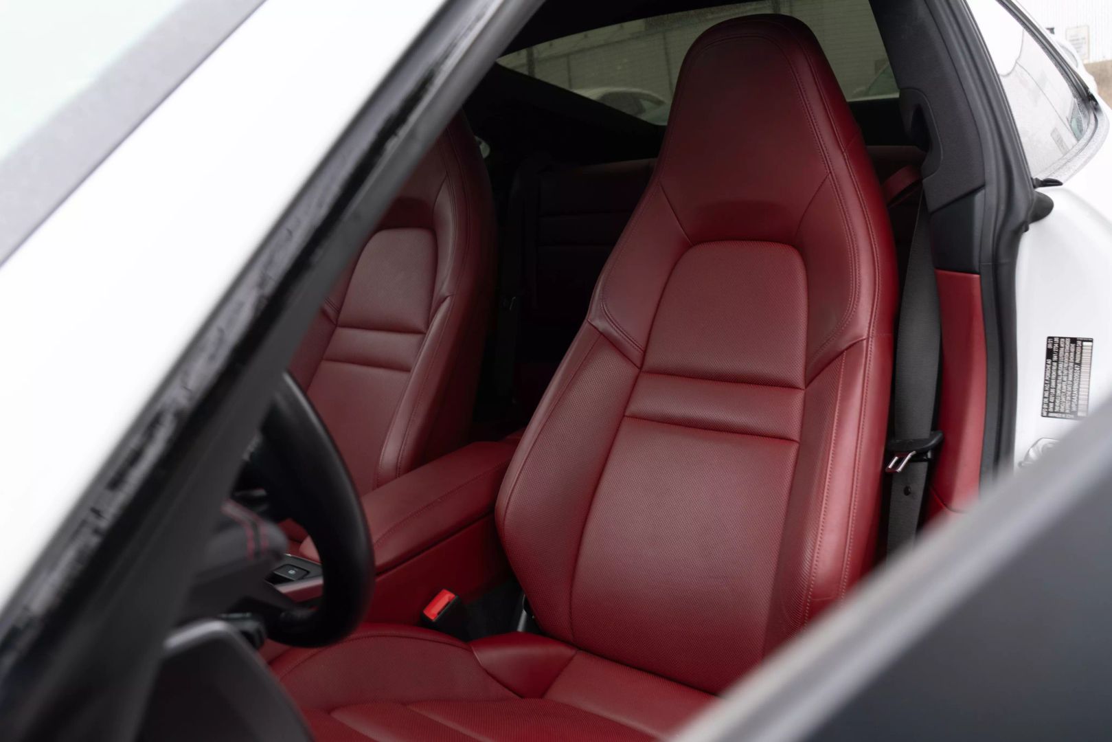 2022 Porsche 911 - Image 41