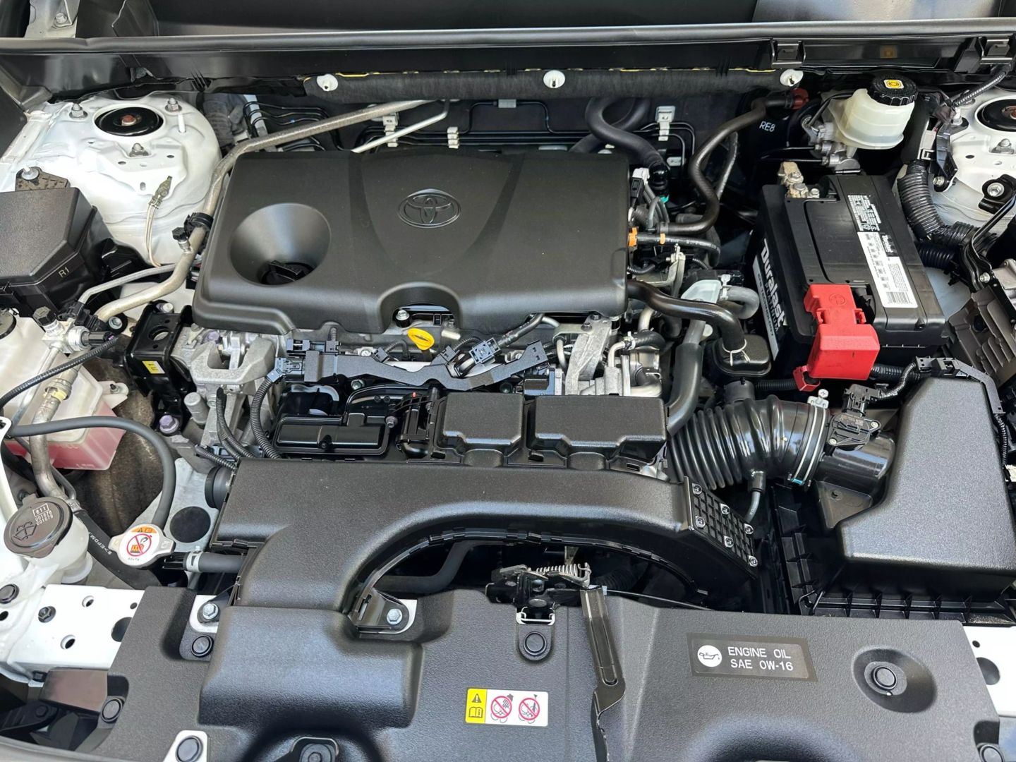 2019 Toyota Rav4 - Image 43