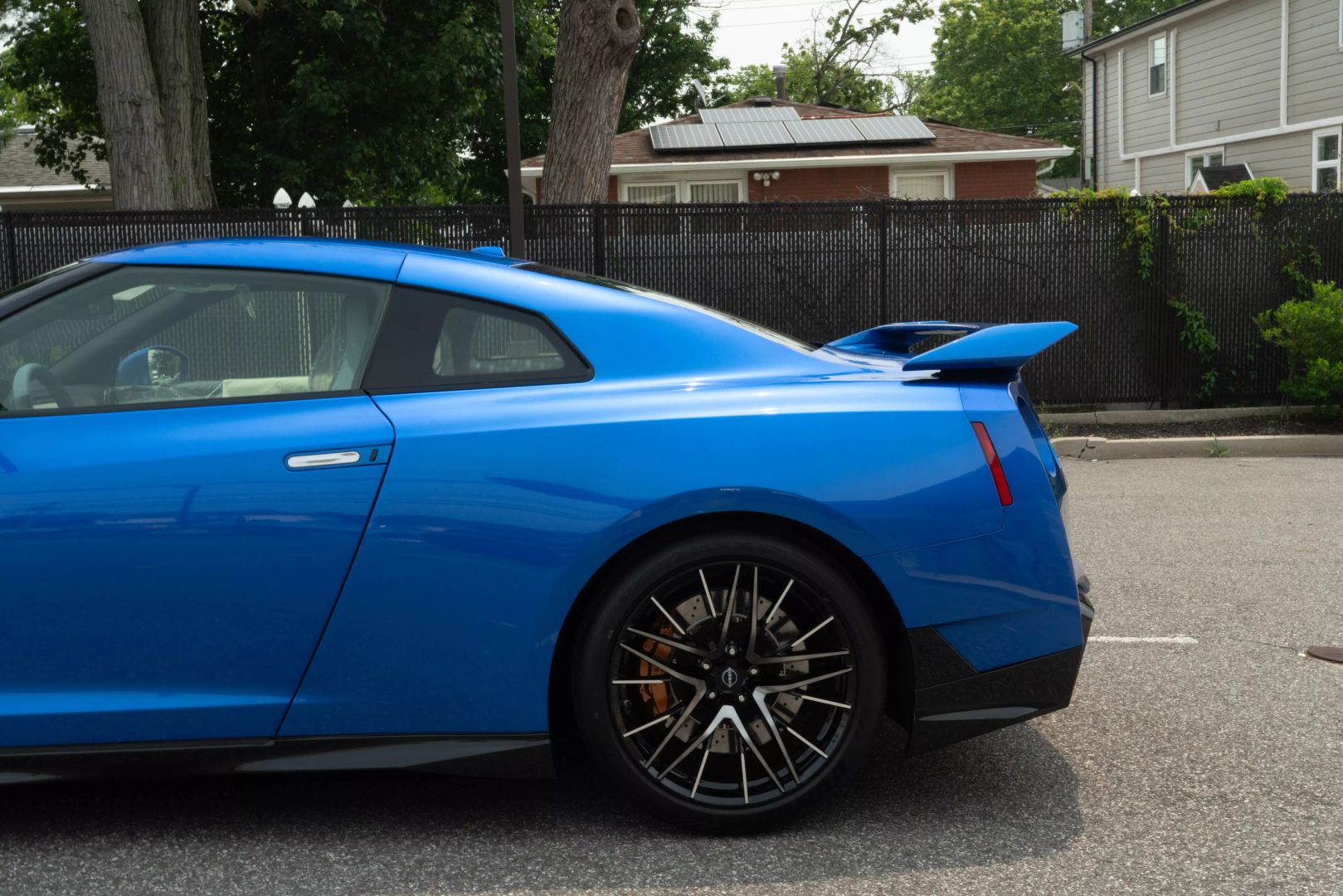 2024 Nissan Gt-r - Image 19