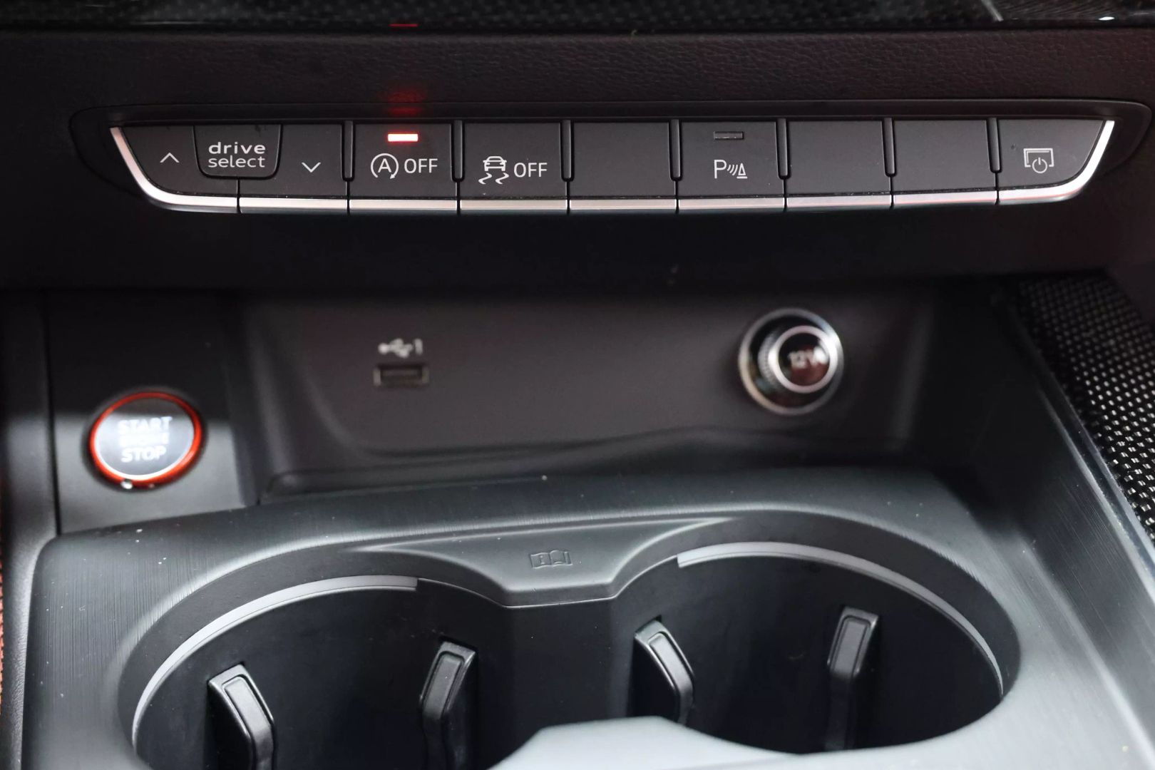2018 Audi S5 - Image 47