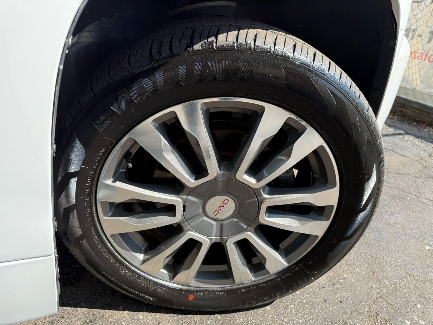 2017 Gmc Terrain - Image 48