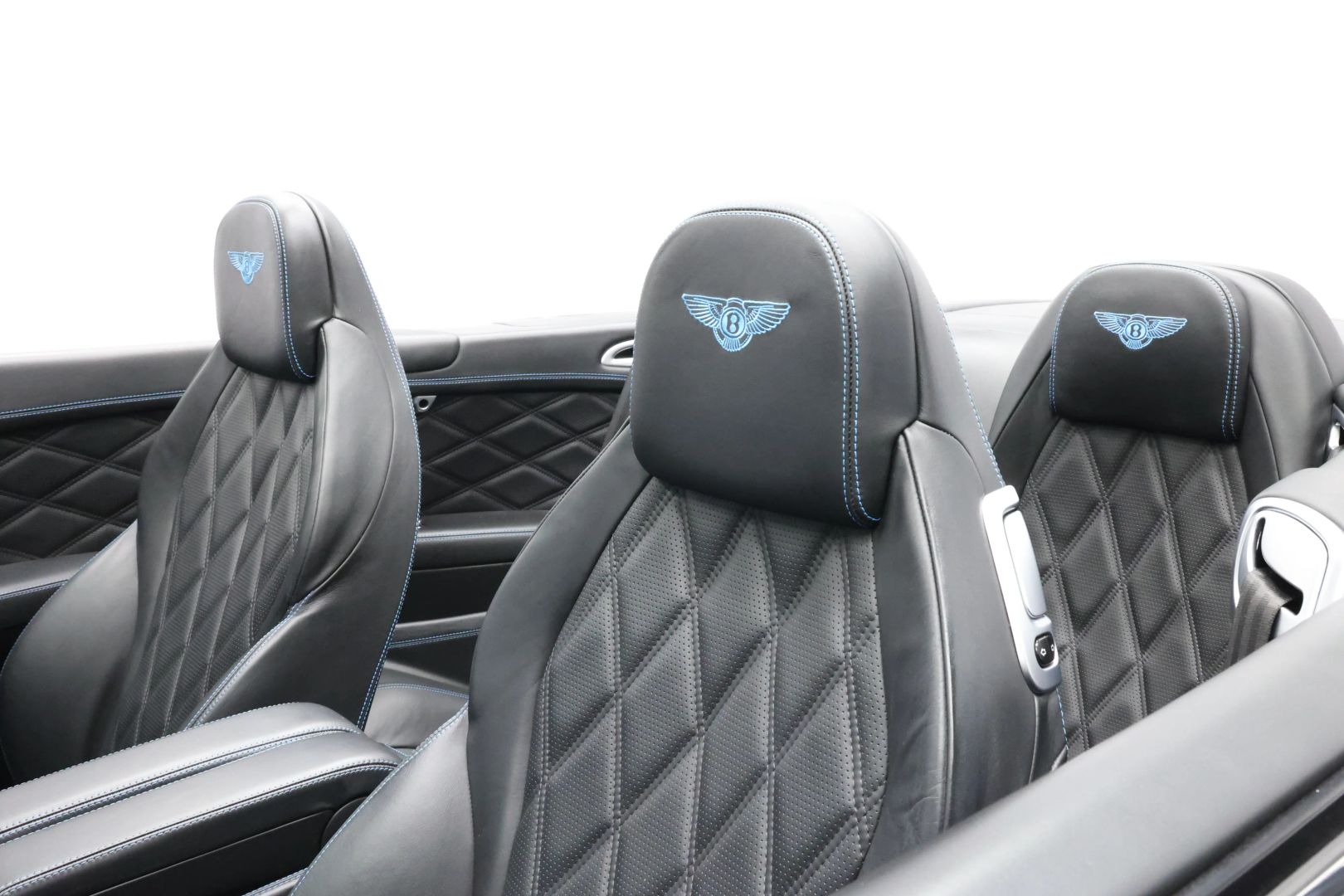 2014 Bentley Continental - Image 20
